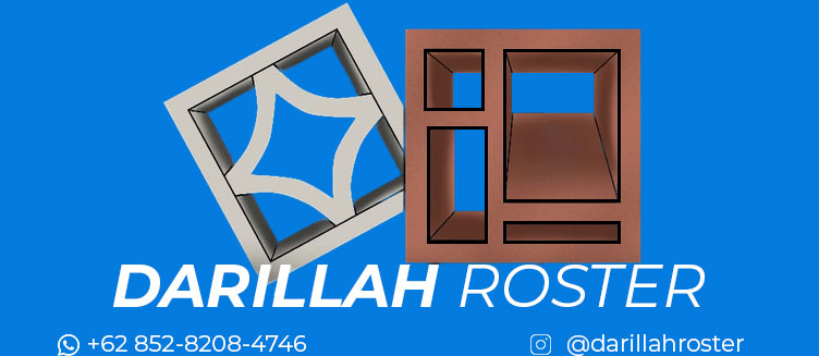 Darillah Roster