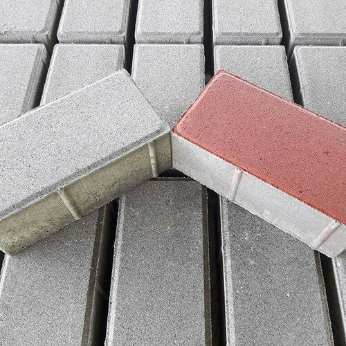 Paving Block 1
