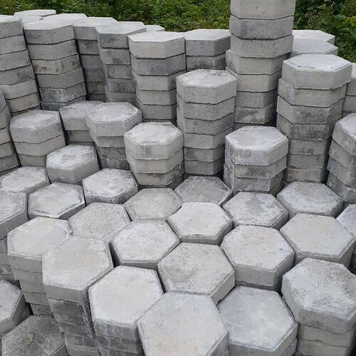Paving Block 5
