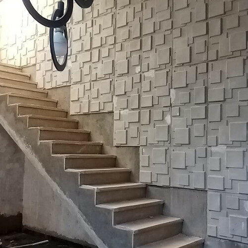 Wafanel 3D 8